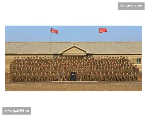 金正恩强调加快战争准备步伐 观摩军队训练提升战备水平 金正恩强调加快战争准备步伐 观摩军队训练提升战备水平